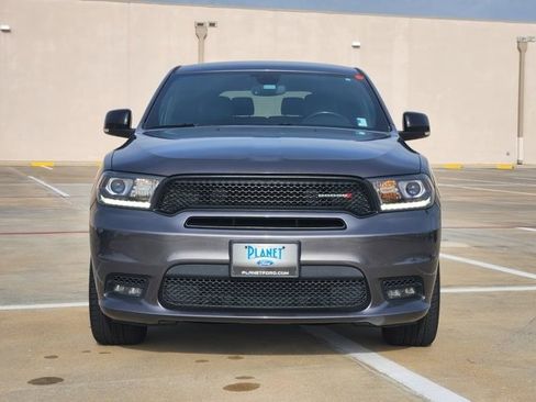 Used 2019 Dodge Durango GT image 2