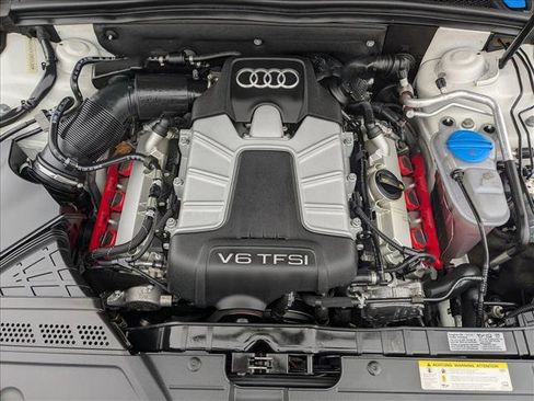 Used 2014 Audi S5 Prestige image 23