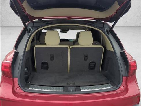 Used 2020 Acura MDX FWD image 6