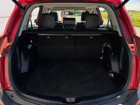 Used 2015 Toyota RAV4 Limited AWD/4WD image 21