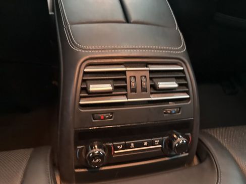 Used 2015 BMW 650i Gran Coupe image 24