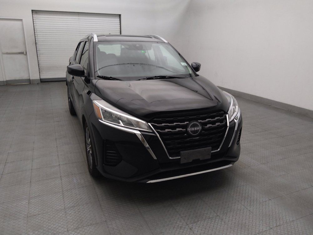 Used 2023 Nissan Kicks SV FWD image 14