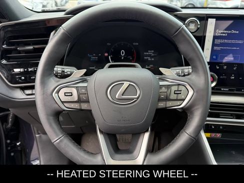 Used 2026 Lexus TX 350 AWD w/ Technology Package image 11