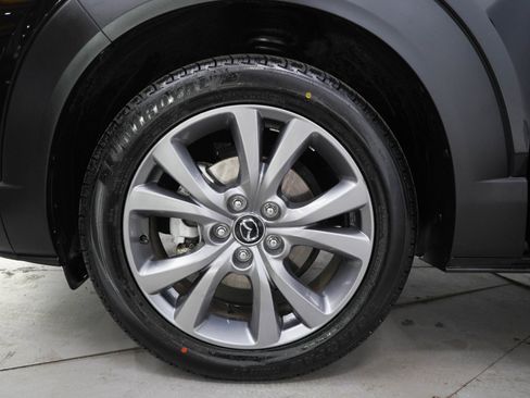 Used 2025 MAZDA CX-30 AWD 2.5 S w/ Preferred Package image 28