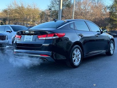 Used 2018 Kia Optima LX