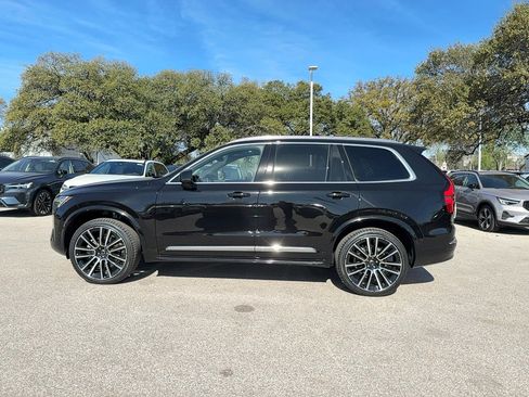 New 2026 Volvo XC90 B5 Ultra AWD/4WD image 3