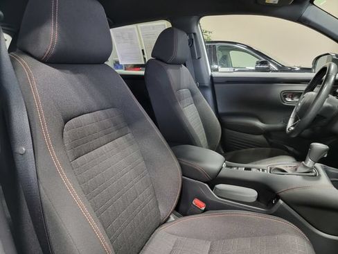 Certified 2023 Honda HR-V Sport image 15