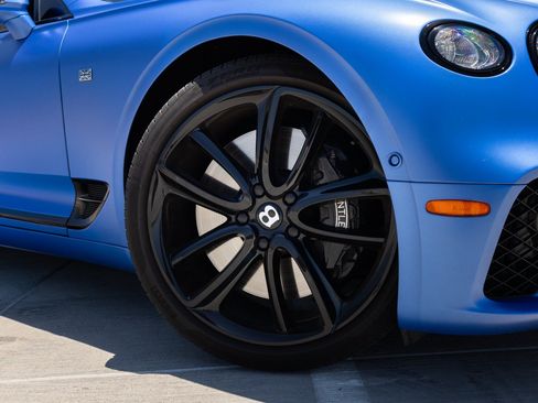 Used 2020 Bentley Continental GT V8 AWD/4WD image 20