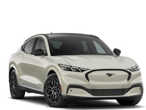 New 2026 Ford Mustang Mach-E Premium image 26