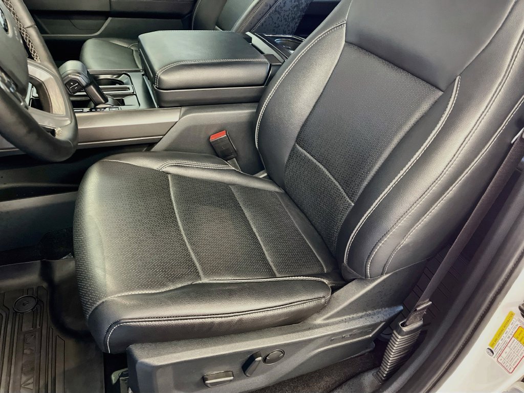 Used 2025 Ford F150 Lariat w/ Equipment Group 501A Mid AWD/4WD image 20