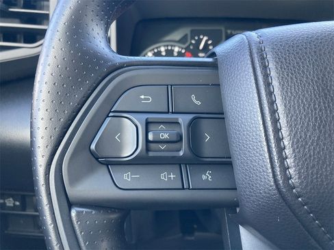 New 2026 Toyota Tundra SR5 image 14