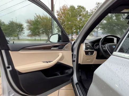 Used 2021 BMW X3 sDrive30i w/ Convenience Package image 36