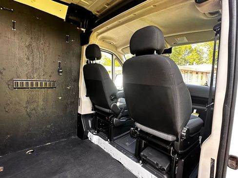 Used 2021 RAM ProMaster 2500 image 25