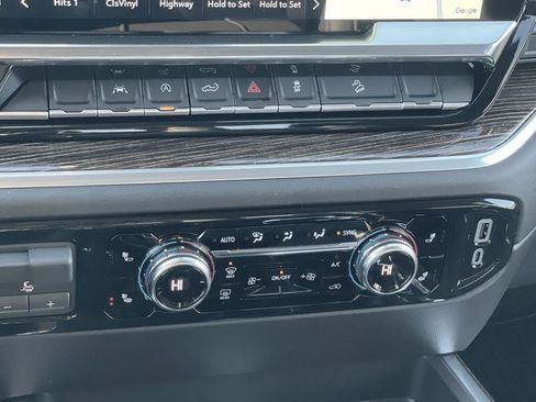 New 2026 GMC Sierra 1500 Elevation w/ X31 Off-Road Package image 40