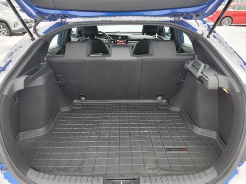 Used 2020 Honda Civic Sport image 7