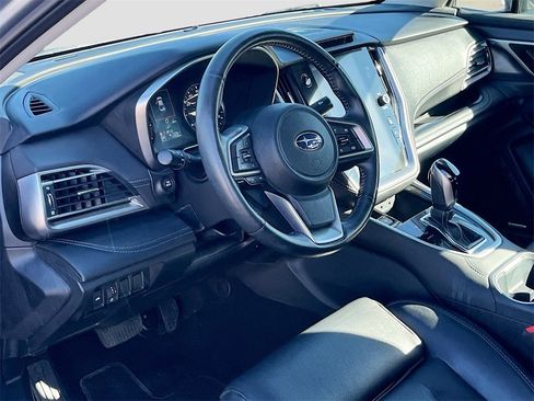 Used 2022 Subaru Legacy Limited image 9