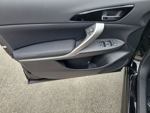 New 2026 Mitsubishi Eclipse Cross SE image 23