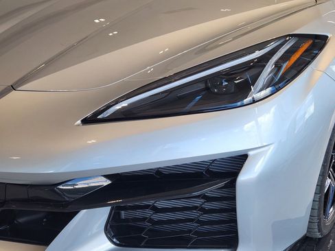 New 2026 Chevrolet Corvette Z06 image 9