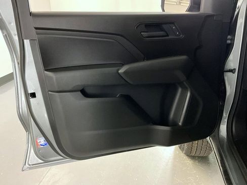 New 2026 Chevrolet Colorado Trail Boss AWD/4WD image 9