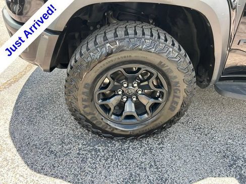 Used 2022 RAM 1500 TRX w/ TRX Level 2 Equipment Group AWD/4WD image 10