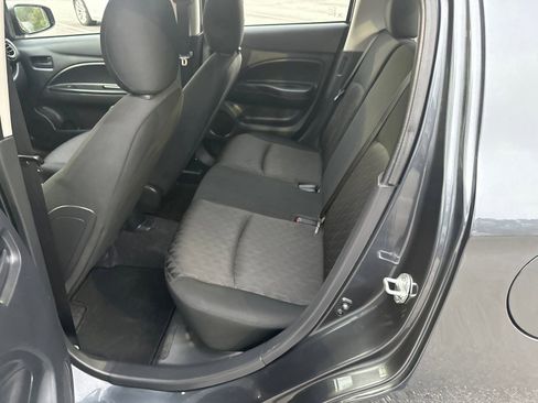 Used 2024 Mitsubishi Mirage ES image 20