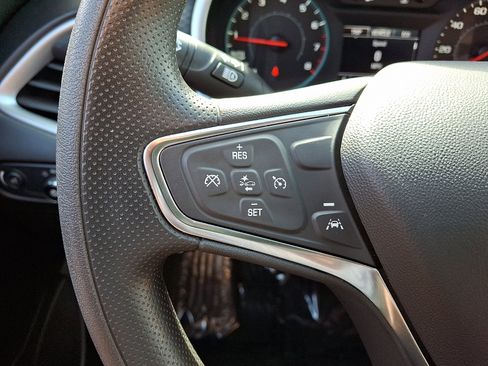 Used 2024 Chevrolet Malibu LS FWD image 20