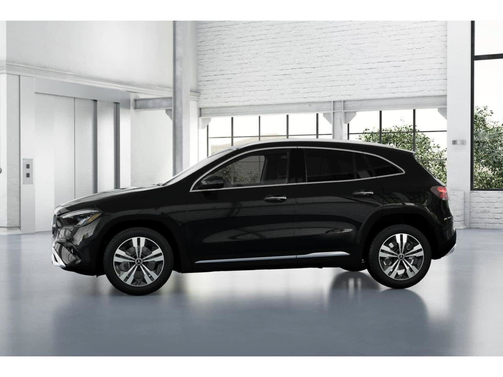 Used 2026 Mercedes-Benz GLA 250 image 35