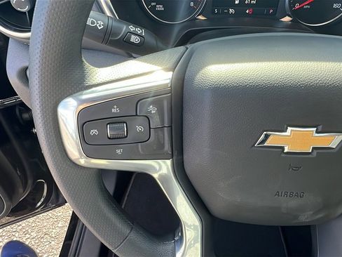 New 2026 Chevrolet Blazer LT image 21