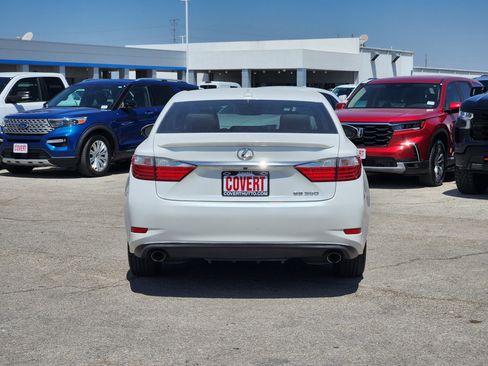 Used 2013 Lexus ES 350 w/ Premium Pkg FWD image 6