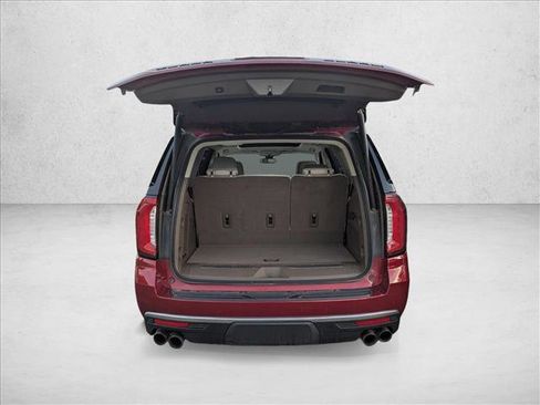 Used 2021 GMC Yukon Denali image 6
