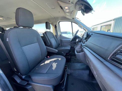 Used 2023 Ford Transit 350 XL image 12