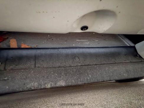 Used 2010 Chevrolet Corvette Convertible w/ Preferred Equipment Group image 63