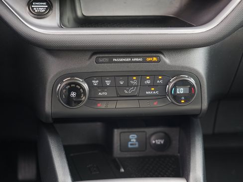 Used 2021 Ford Bronco Sport Big Bend w/ Big Bend Package (96B) AWD/4WD image 26