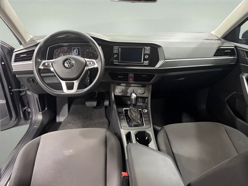 Used 2019 Volkswagen Jetta S FWD image 15