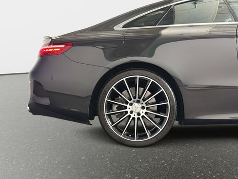 Used 2023 Mercedes-Benz E 53 AMG 4MATIC Coupe w/ Warmth & Comfort Package image 18