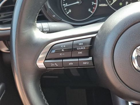 Used 2024 MAZDA CX-30 AWD 2.5 S w/ Select Sport Pkg image 20