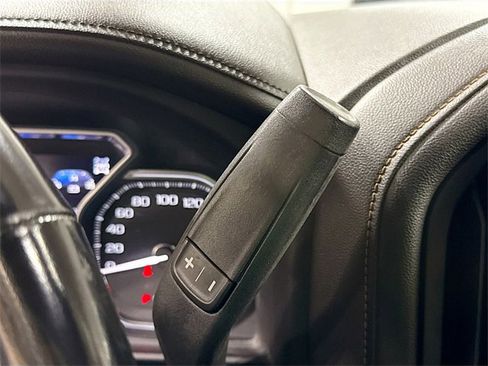 Used 2020 GMC Sierra 1500 AT4 image 19