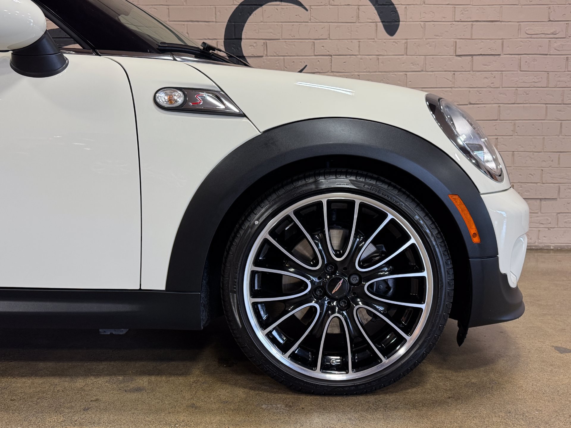 Used 2013 MINI Cooper Roadster S FWD image 18