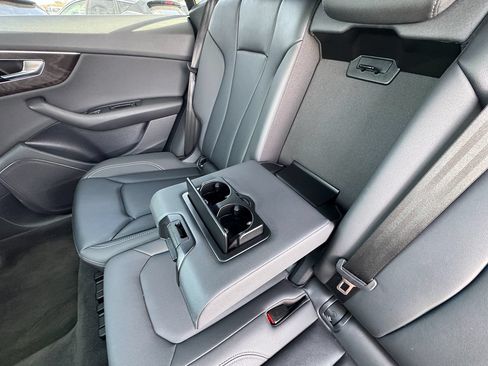 Used 2021 Audi Q8 Premium w/ Black Optic Package AWD/4WD image 33