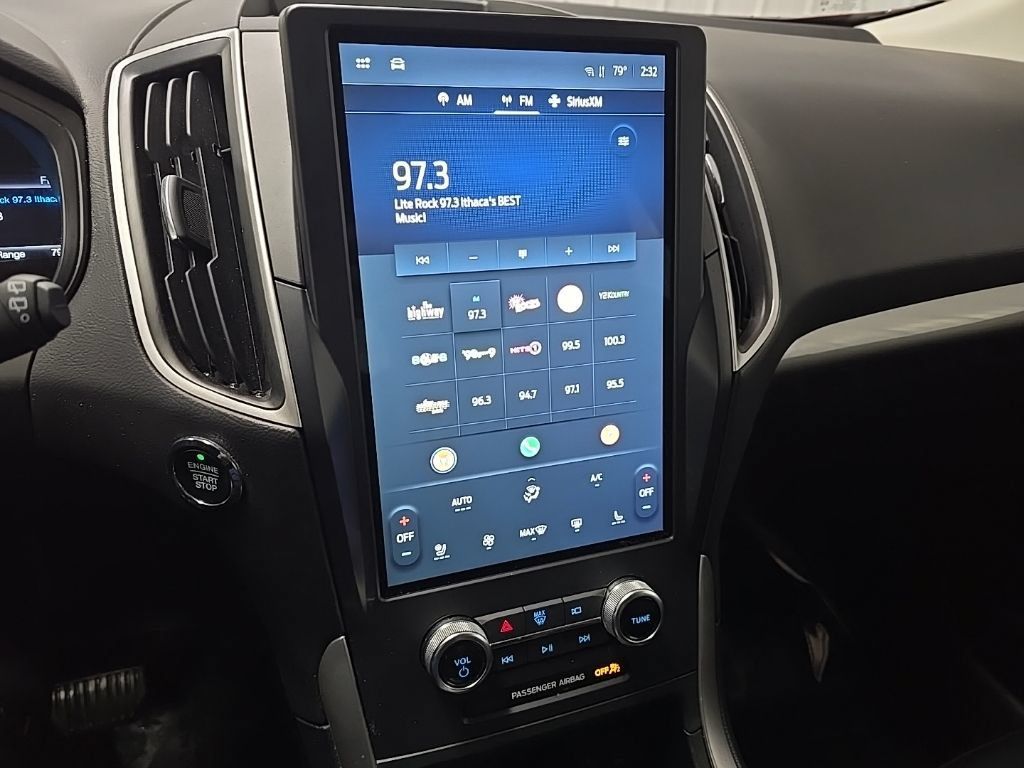 Certified 2024 Ford Edge SEL w/ Convenience Package AWD/4WD image 28