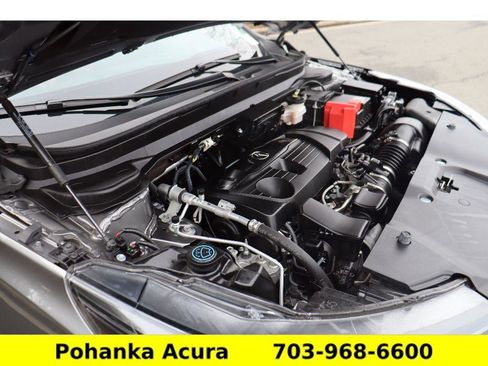 Certified 2024 Acura RDX A-Spec image 34