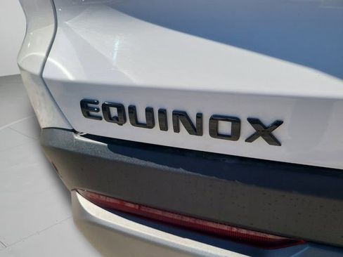 New 2026 Chevrolet Equinox LT w/ Midnight Edition image 5