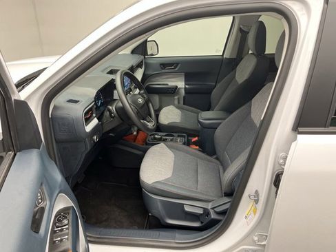 Certified 2022 Ford Maverick XLT w/ Equipment Group 300A Standard image 3