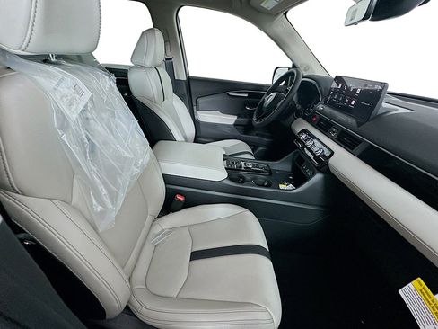 New 2026 Honda Passport RTL image 22