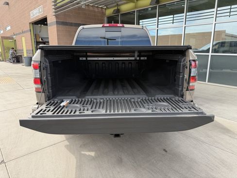 Used 2023 Nissan Frontier Pro-X w/ Pro Convenience Package image 36