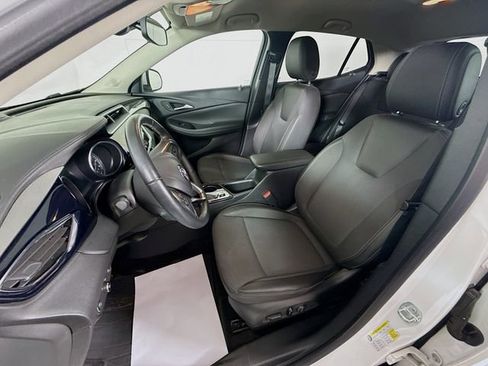 Used 2023 Buick Encore GX Select w/ Safety Package II AWD/4WD image 22