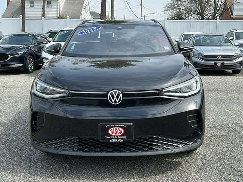 New 2025 Volkswagen ID.4 Pro S AWD/4WD image 2