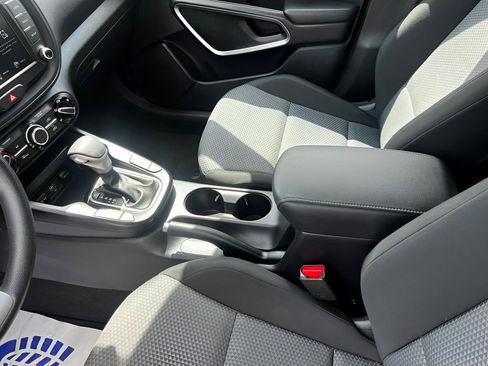 Used 2023 Kia Soul LX w/ Option Group 015 image 15