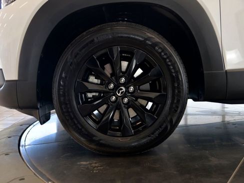 Certified 2025 MAZDA CX-50 AWD 2.5 S w/ Select Package image 10