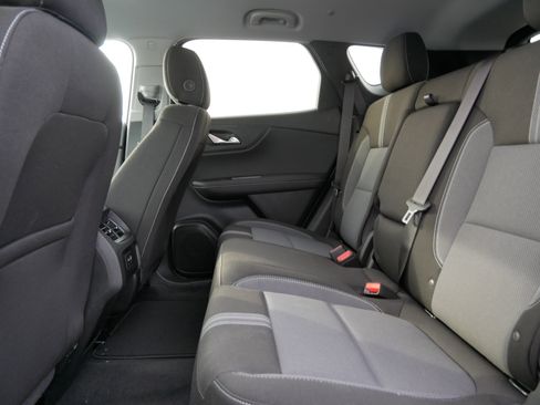 New 2026 Chevrolet Blazer LT w/ Convenience Package image 5